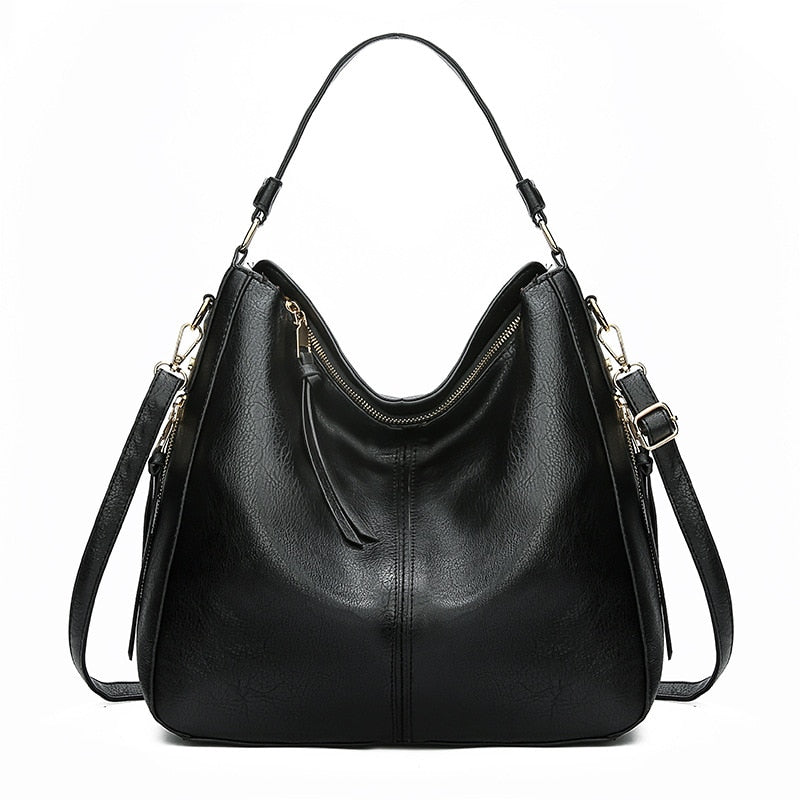 Sac Cuir Valentina