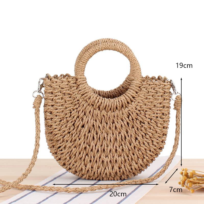 Sac de Plage Giovanna