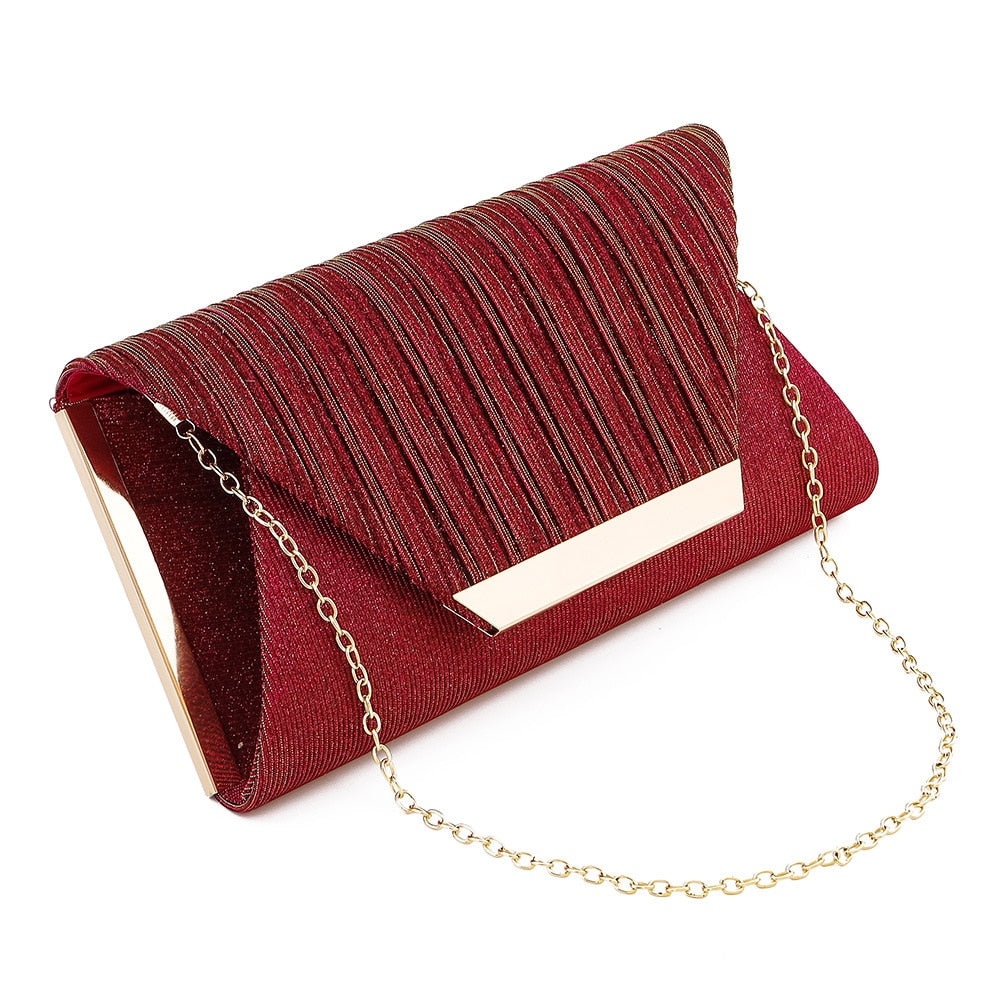 Pochette Laurence