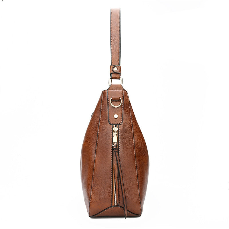 Sac Cuir Valentina