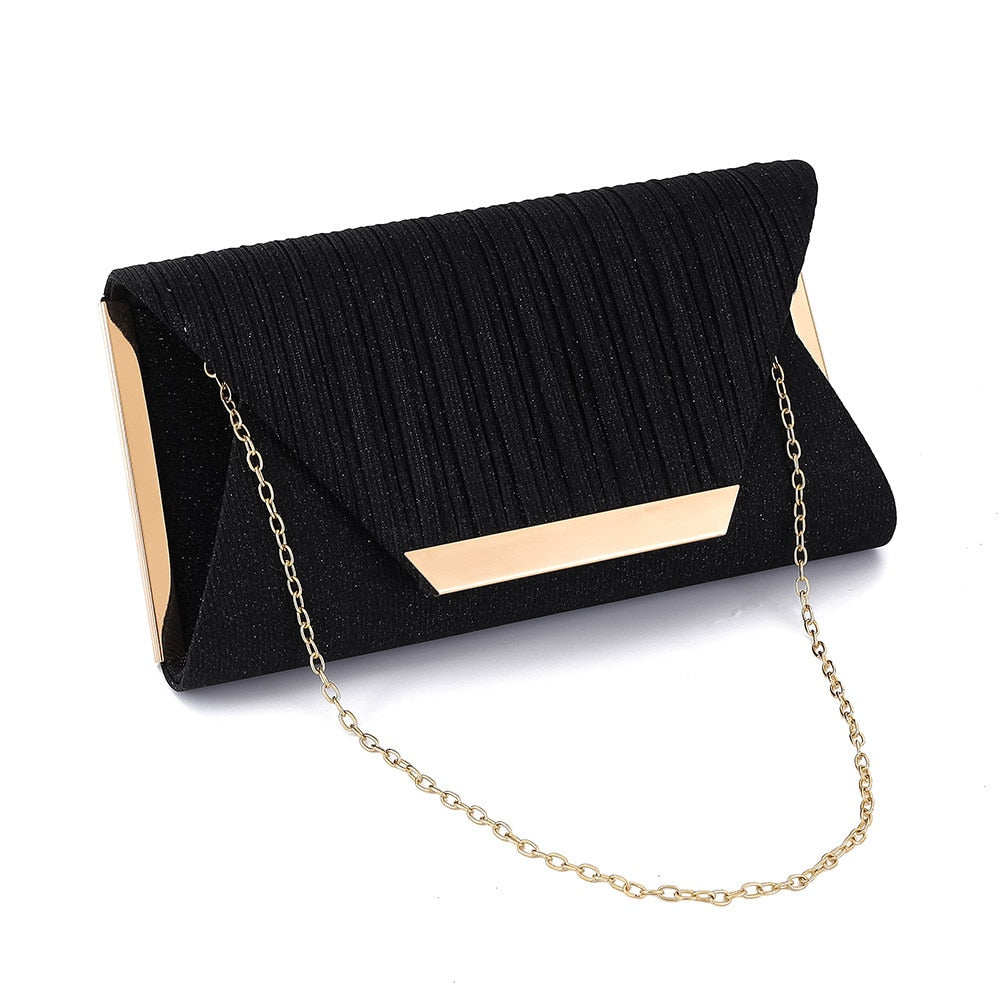 Pochette Laurence