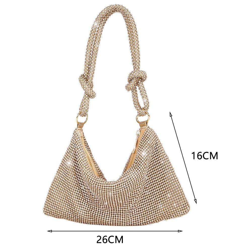 Sac Strass Gemma