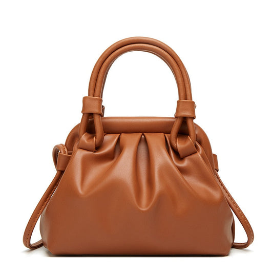 Sac a Main Femme Chic Marron