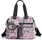 Sac Rose des Vents