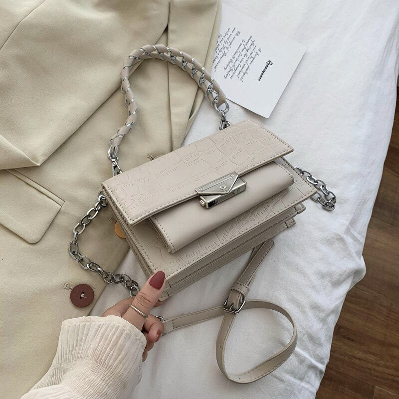 Petit Sac à Bandoulière Femme