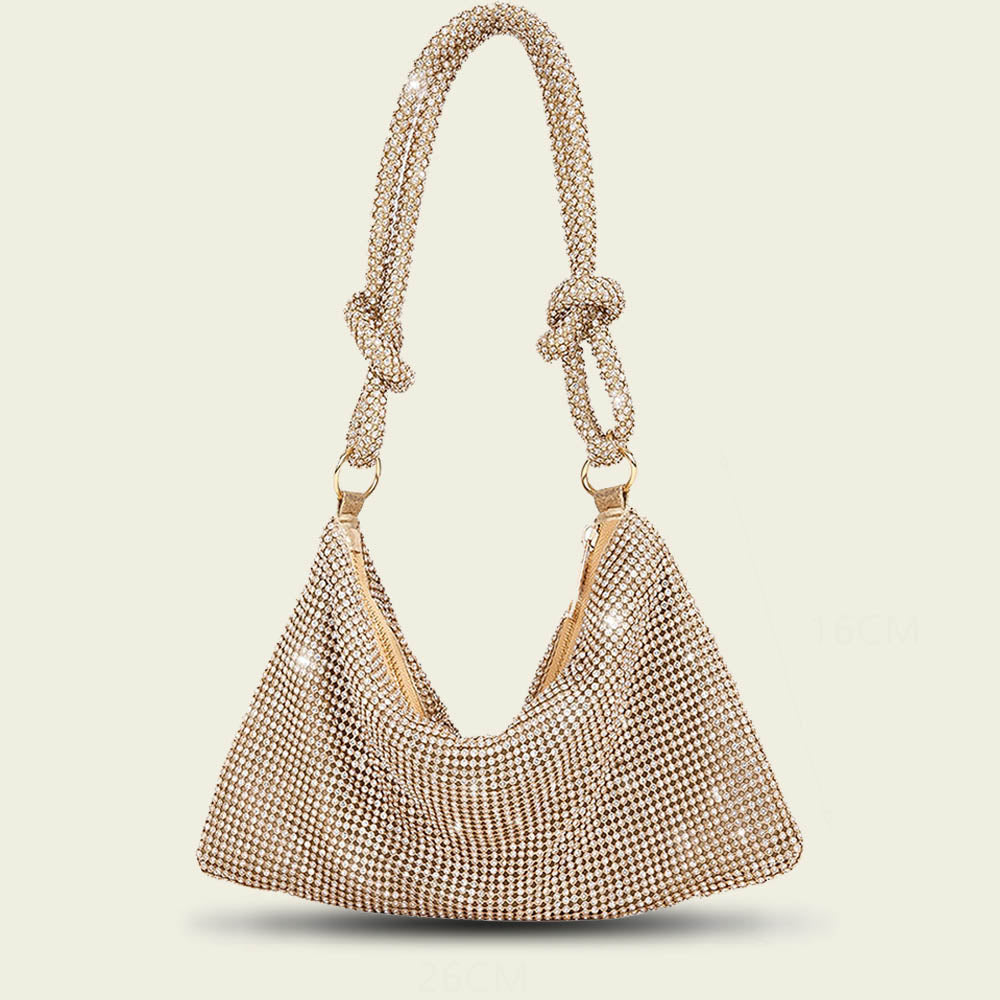 Sac Strass Gemma